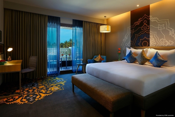 Hotel Grand Mercure Mysore